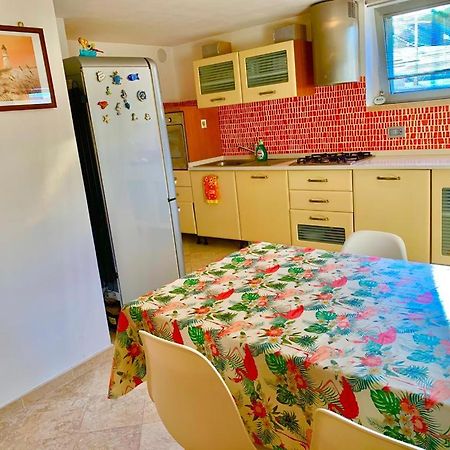 Monolocale Alcyone Apartman Francavilla al Mare Kültér fotó