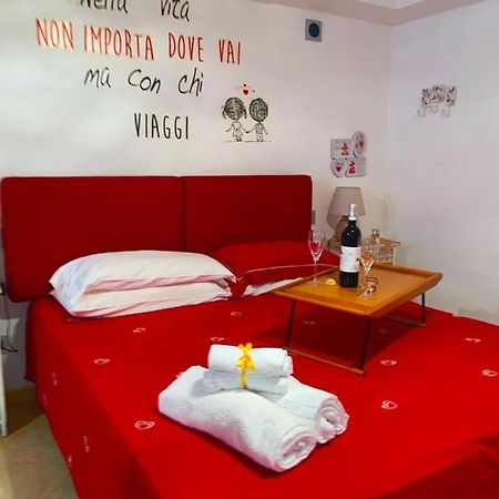 Monolocale Alcyone Apartman Francavilla al Mare Kültér fotó