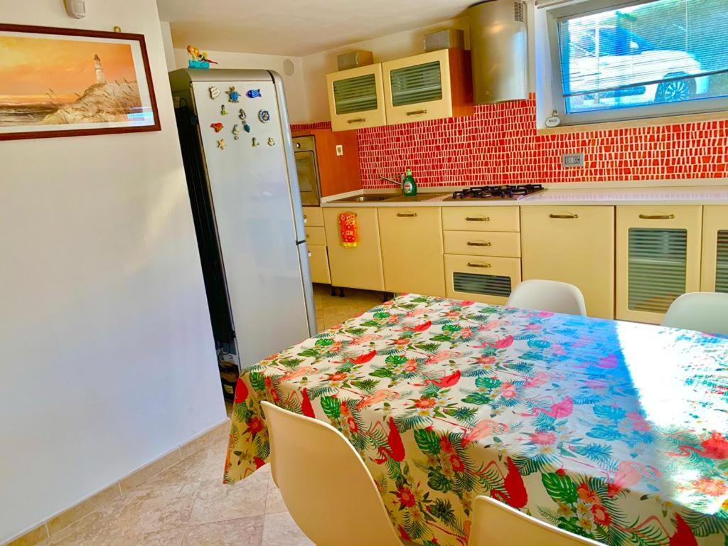 Monolocale Alcyone Apartman Francavilla al Mare Kültér fotó