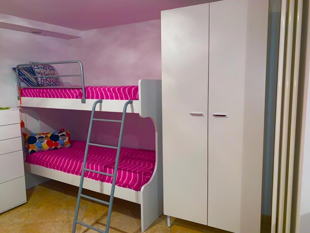 Monolocale Alcyone Apartman Francavilla al Mare Kültér fotó