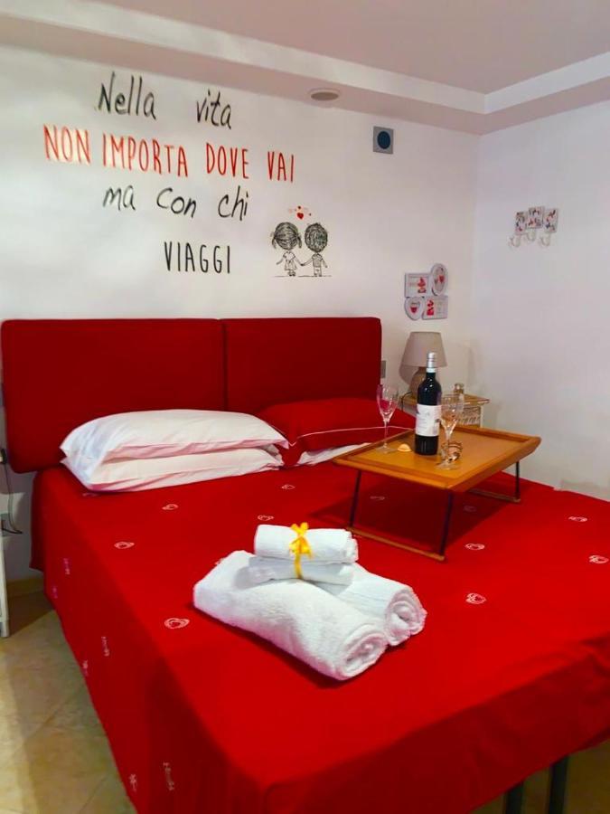 Monolocale Alcyone Apartman Francavilla al Mare Kültér fotó