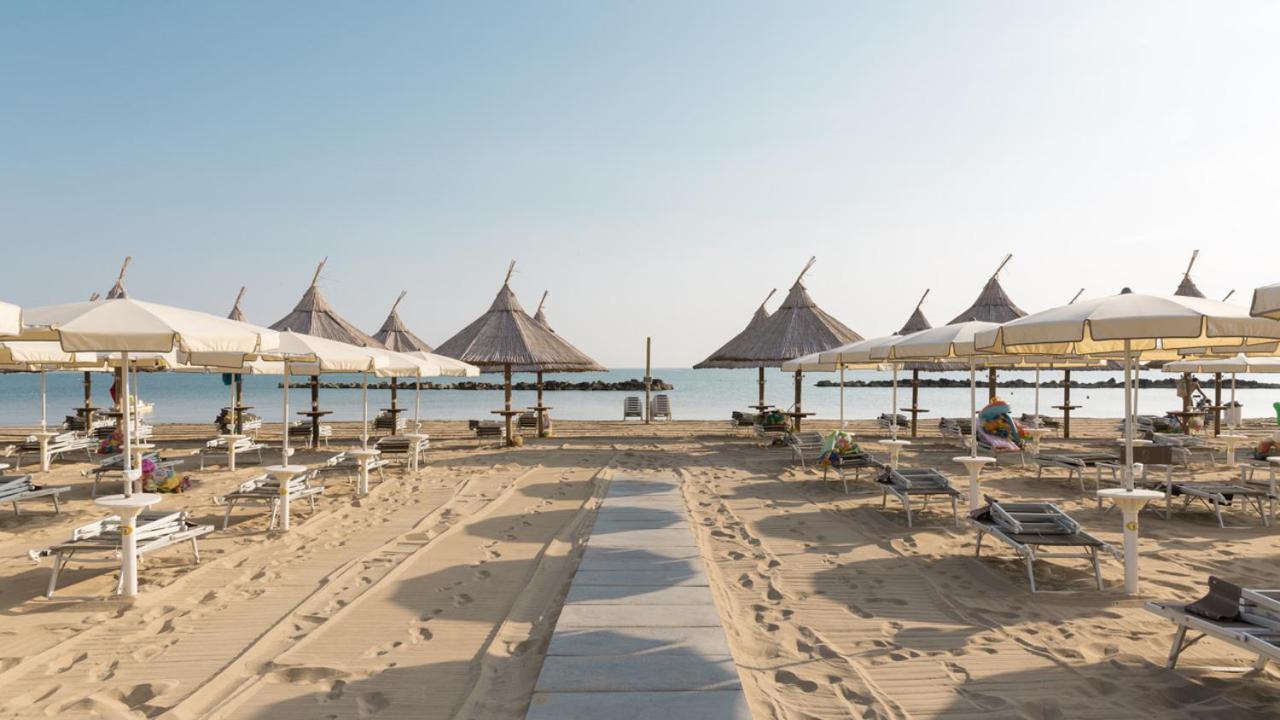 Monolocale Alcyone Apartman Francavilla al Mare Kültér fotó