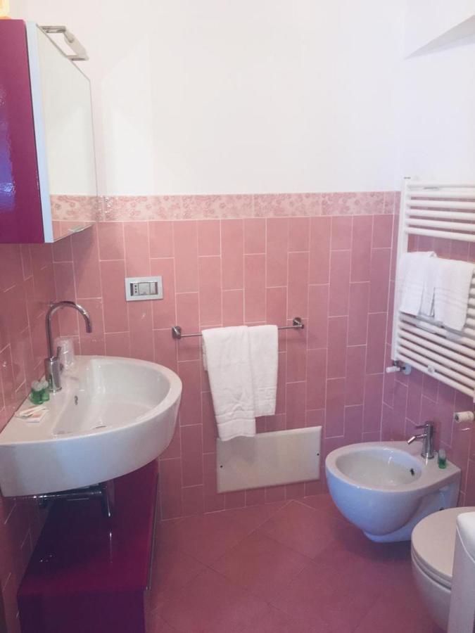 Monolocale Alcyone Apartman Francavilla al Mare Kültér fotó
