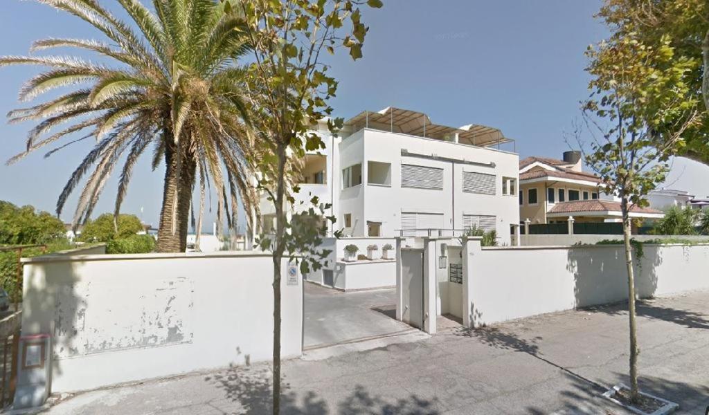 Monolocale Alcyone Apartman Francavilla al Mare Kültér fotó